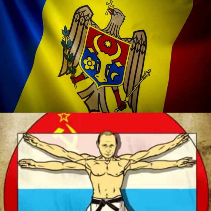 <strong>Purice: Moldova e dominată de psihologia lui HOMO SOVIETICUS, de-aia e abuzată în acest mod. Inclusiv Soros a eșuat la Chișinău!</strong>