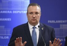 ”Ciucă al nostru” e campionul: mai penibil ca Dăncilă, mai caraghios decât Orban, mai limitat ca Cioloș, mai slugarnic decât Boc!