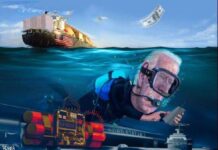 Nord Stream – Marea Mistificare