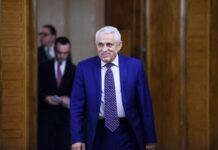 Gușă: Petre Daea, te-am sprijinit și ne-ai dezamăgit! Ce mai știi înafară de glume răsuflate și justificări false?!
