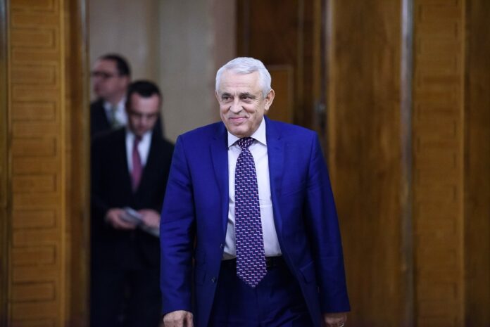 <strong>Gușă: Petre Daea, te-am sprijinit și ne-ai dezamăgit! Ce mai știi înafară de glume răsuflate și justificări false?!</strong>