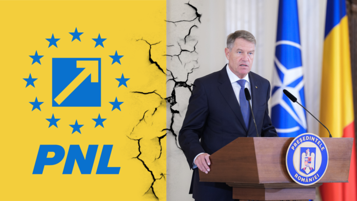 PNL se detașează de Iohannis, Rareș Bogdan lansează un ultim avertisment voalat către președintele țării prin admonestarea lui Aurescu