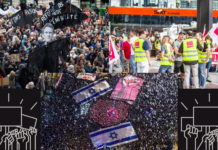 „Capul lui Macron vrem!”, strigă protestatarii în Franța. Cea mai mare grevă germană din ultimii 60 de ani. Netanyahu se leapădă de Deep State-ul american