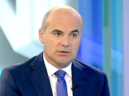 Rareș Bogdan: Bolojane, ești un ipocrit! Dai vot unui pesedist, dar acum 2 zile ai blocat un liberal