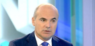 Rareș Bogdan îl contrazice pe Bolojan în cazul energiei nucleare: “Avem nevoie vitală de parteneriatul cu americanii!”