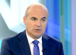 Rareș Bogdan îl contrazice pe Bolojan în cazul energiei nucleare: “Avem nevoie vitală de parteneriatul cu americanii!”