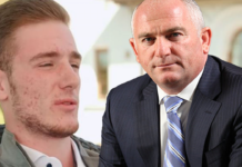 Banul nu e doar ochiul-dracului, ci și al justiției! Beizadeaua Cris-Tim pedepsit cu doar 2 luni de muncă în folosul comunitatii, pentru trafic de droguri în formă continuată