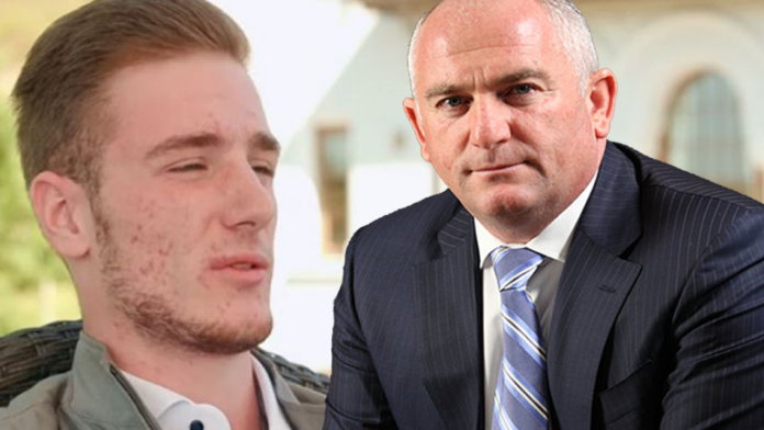 Banul nu e doar ochiul-dracului, ci și al justiției! Beizadeaua Cris-Tim pedepsit cu doar 2 luni de muncă în folosul comunitatii, pentru trafic de droguri în formă continuată