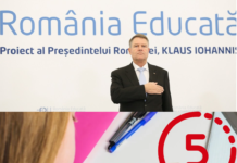 România Educată: locul unde 40% dintre copii nu trec de CAPACITATE, dar profesorii se îngrijesc să ducă elevii la filme dubioase și/sau acțiuni (pseudo)ecologice