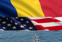 Se fac pregătiri intense pentru instalarea bazei militare americane pe Marea Neagră!