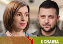 Severin: Zelenskiy a ajuns o combinație de tip KERMIT-BANDERA. Tulburarea Transnistriei este operațiunea Ucrainei