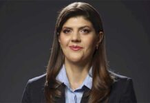 Alexa: “Peștele cel mare” în cazul dosarului generalilor-interlopi cred că este Laura Codruța Kovesi.