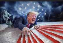NYT / Donald Trump, făcut penal. Urmează arestarea sa?