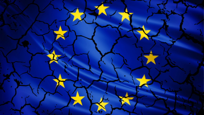 Ruperea UE de piețele eurasiatice va duce rapid în criză țările europene!