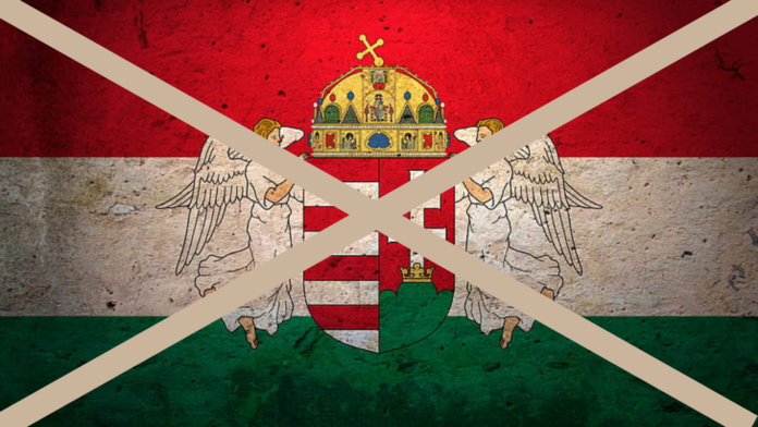 <strong>Gușă: Important nu e că UEFA a dat sau nu aprobare ungurilor, ci că Ungaria cere în mod oficial arborarea pe stadioane a steagului “Ungariei Mari”!</strong>