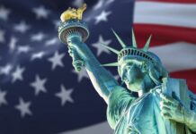 Culian: America profundă este una a oamenilor normali, inclusiv normali la cap! Funcționari gen Nuland sau Gitenstein strică treburile relaționării SUA-UE