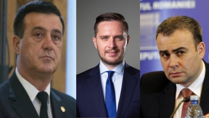 OAMENII SISTEMULUI! Guvernul a împărțit 2 MILIARDE clienților politici! Vâlcov, Bădălău, Budjuveanu și compania printre premianți