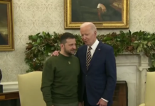 American Thinker despre „Micul Dictator”: Cu cât vorbește Zelenski mai mult, cu atât mai devreme va veni ziua în care ajutorul american va fi întrerupt