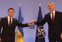 În NATO cu acordul Moscovei?