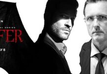 Jurnalistă din Constanța către Vasile Bănescu: Cum se face că semănați atât de bine cu Lucifer?