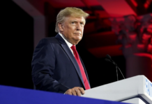 Trump, descalificat în statul Maine de la votul primar prezidențial