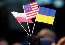 Planurile polono-americane pentru Ucraina servesc la slăbirea Germaniei