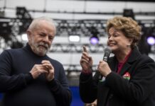 Lula susține moneda BRICS pentru a înlocui dolarul în comerțul exterior