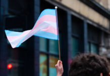 Biden: „Transgenderii sunt făcuți după Chipul lui Dumnezeu”