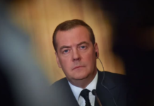 Medvedev amenință cele mai puternice state din lume că nu vor mai avea cereale