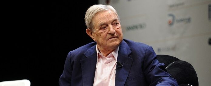 Fiul lui George Soros a obținut cu ușurință acces la Casa Albă, arată înregistrările
