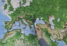 Din anul 2011 avem cea mai mare scădere a populației din UE