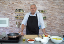 Gușă: Sic transit gloria Daddy. Să-l poreclim de azi înainte “Dragnea, Bucătarul Ancăi Alexandrescu”!