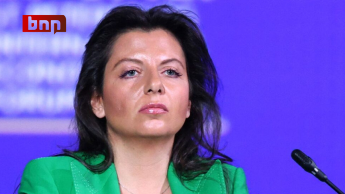 Margarita Simonyan propune schimbul lui Julian Assange cu cei doi americani și rusul condamnați recent