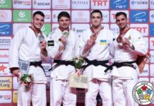 SUPER REZULTAT pentru Alex Creț în Antalya!