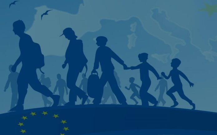 Abuzuri uluitoare la granițele UE semnalate de organizațiile pentru drepturile omului – cum sunt monitorizați și abuzați cetățenii europeni prin intermediul tehnologiei?