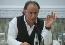 Mohammad Murad: Ținta progresiştilor a fost să elimine feminitatea, prin “egalitatea de şanse” dintre femei şi bărbați. Acum, prin LGBT, vor să elimine bărbăția, pentru a nu mai putea nimeni sa protesteze împotriva celor care ne conduc!