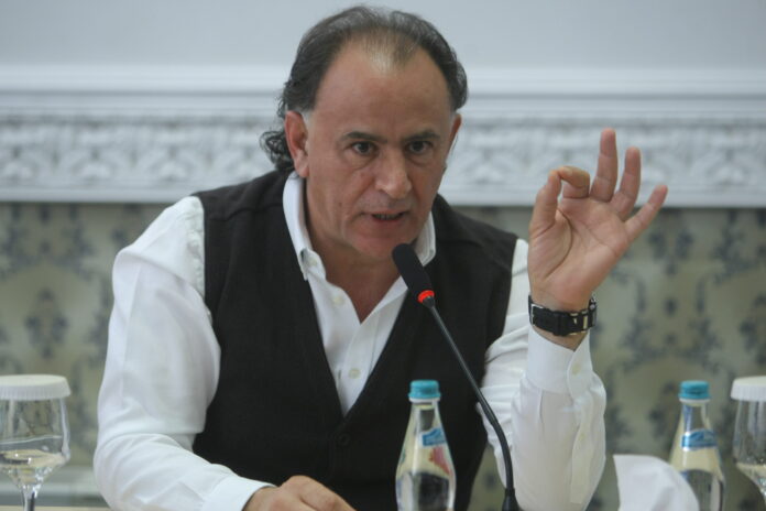 Afaceristul Mohammad Murad reacționează în cazul Dan Diaconescu, după ce s-a spus că faptele au avut loc la hotelul lui: „Nu e corect să plec din țară și să se spună că am fugit”