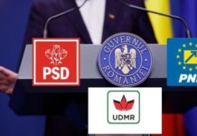Purice: UDMR se revoltă știind că va fi eliminat de la guvernare. PNL a fost liniștit prin scandalul Otopeni. PSD este disciplinat, dar anesteziat.