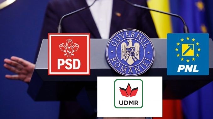 Purice: UDMR se revoltă știind că va fi eliminat de la guvernare. PNL a fost liniștit prin scandalul Otopeni. PSD este disciplinat, dar anesteziat.