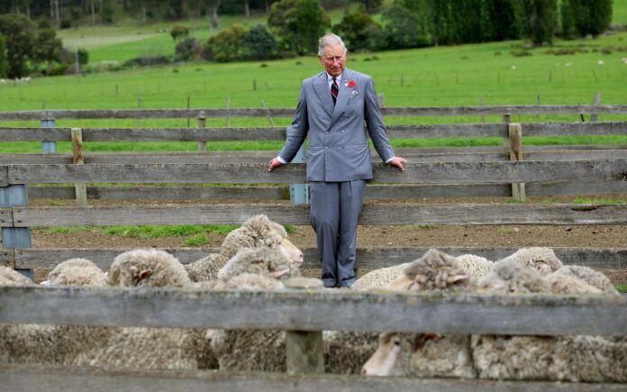 Iranul monitorizează femeile prin inteligența artificială și Prințul Charles aprobă manipularea genetică a legumelor și a animalelor