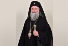 PASTORALĂ LA ÎNVIEREA DOMNULUI NOSTRU IISUS HRISTOS – 2023