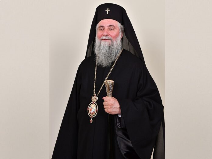 PASTORALĂ LA ÎNVIEREA DOMNULUI NOSTRU IISUS HRISTOS – 2023
