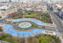 Pentru siguranța oamenilor, consolidăm Planșeul Unirii și Pasajul Unirii! Sectorul 4 al Municipiului București caută proiectanți și constructori pentru refacerea celor două obiective de importanță strategică din centrul Capitalei!