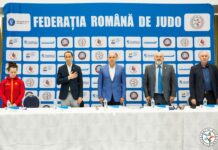 Mihai Covaliu, prezent la Adunarea Generală a JUDO-ului românesc