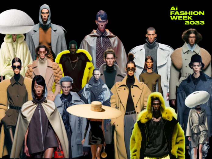 Inteligența artificială folosită pentru “diversitate”, pentru parade de modă și interzicerea filtrelor la influenceri