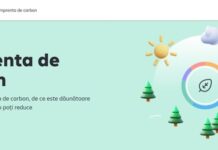 Banca din România care îți calculează amprenta de carbon