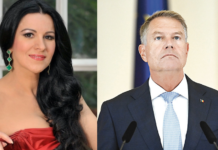 „Eșuatul” Klaus Iohannis și interviul „de operetă” al Angelei Gheorghiu