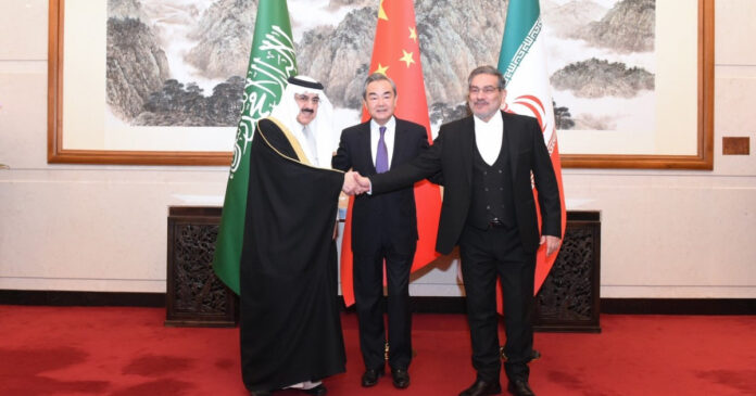 Arabia Saudită zice “pas” SUA – efectele economice și strategice cutremurătoare