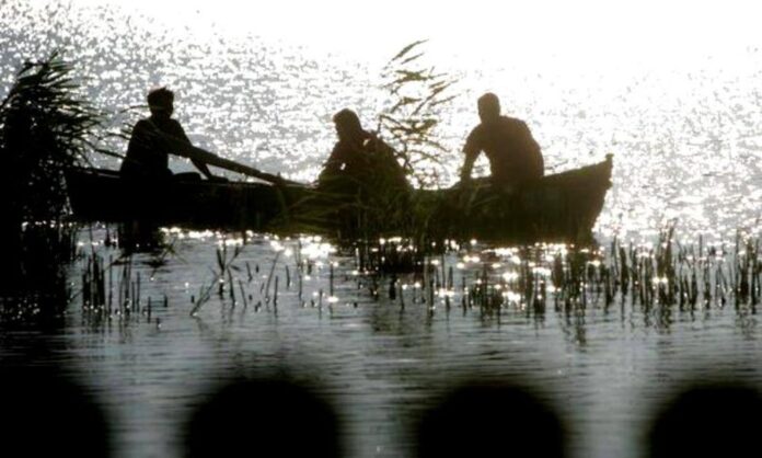 Nu e nicio nebuloasă, Charlie!…