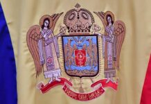 Severin: BOR este ultima redută ce mai poate apăra spiritul românesc. Cei care-i atacă fundamentul, de tipul Baconschi, Papahagi, Bănescu, reprezintă “frăția picadorilor sorosisti”!